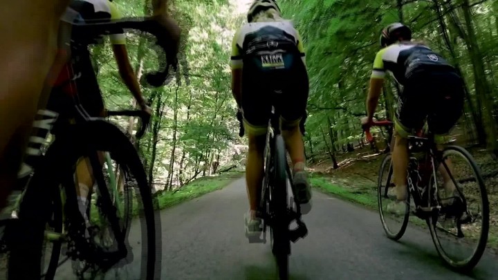 Na L'Etape Slovakia by Tour de France aj Hamšík a Chára